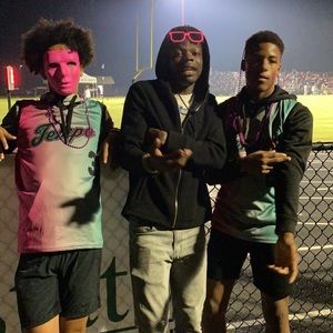 Meet your Posher, Quarry